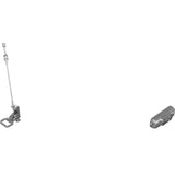 CABLE, EMERGENCY DOWN, 126IN