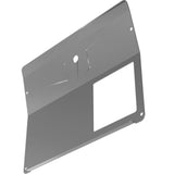 FORMING, COVER, DIESEL TANK
