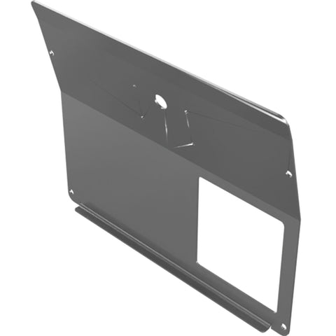 FORMING, COVER, DIESEL TANK