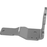 SUPPORT, ENGINE AND RADIATOR ON MOUNT, LEFT