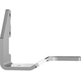 SUPPORT, ENGINE AND RADIATOR ON MOUNT, LEFT