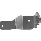SUPPORT, ENGINE AND RADIATOR ON MOUNT, LEFT