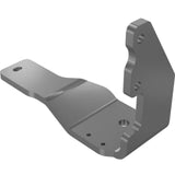 SUPPORT, ENGINE AND RADIATOR ON MOUNT, LEFT