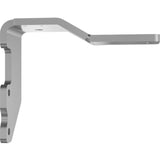 SUPPORT, ENGINE AND RADIATOR ON MOUNT, RIGHT