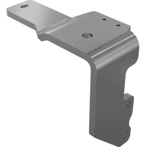 SUPPORT, ENGINE AND RADIATOR ON MOUNT, RIGHT