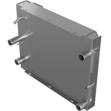 RADIATOR, COOLING PACKAGE
