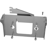 FORMING,CABLE TRAY,LEFT