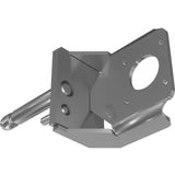 WELDMENT, STR YOKE, 32 MINI RT