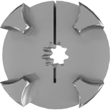 DRIVE COUPLING, LIFT POWER