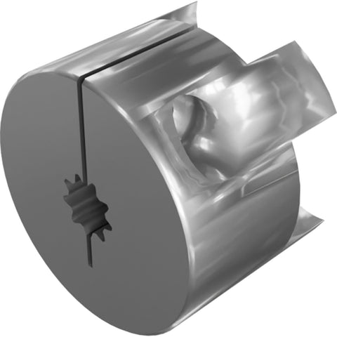 DRIVE COUPLING, LIFT POWER