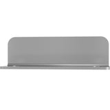 FORMING, STARTING BATTERY STOPPER BRACKET
