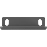 FORMING, STARTING BATTERY STOPPER BRACKET