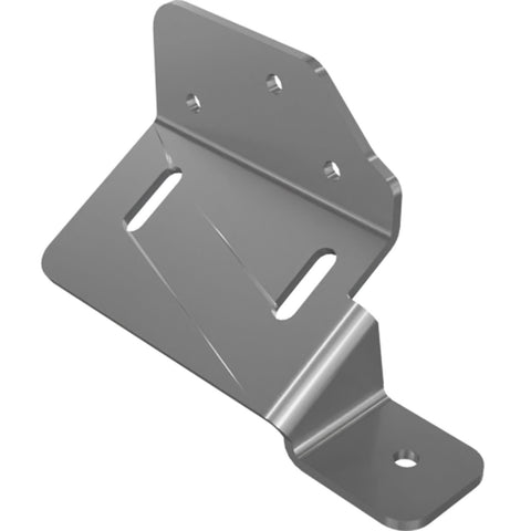 FORMING, LATCH BRACKET TANK SIDE FE