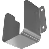 FORMING, BRACKET, TAILPIPE HOOD SCOOP