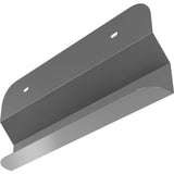 FORMING, EXHAUST SHIELD