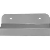 FORMING, EXHAUST SHIELD