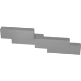 SCRAPER KIT 6K/8K