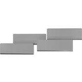 SCRAPER KIT 6K/8K
