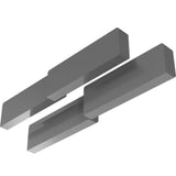 SCRAPER KIT 6K/8K