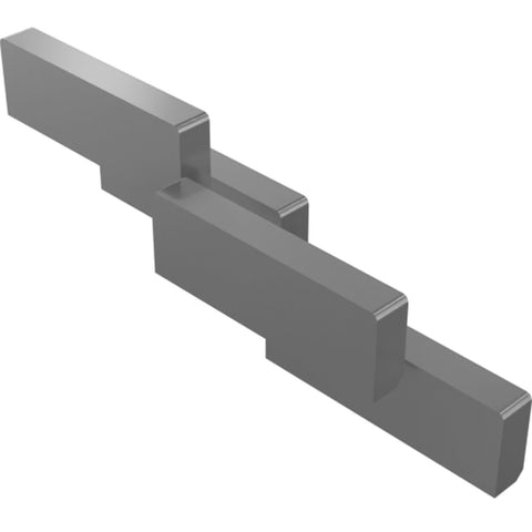 SCRAPER KIT 6K/8K