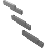 SCRAPER KIT 10K