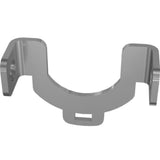 FORMING, PIVOT CABLE CLAMP