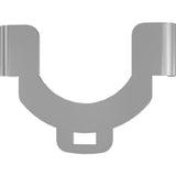 FORMING, PIVOT CABLE CLAMP