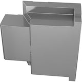CASTING,COUNTER WEIGHT GS32