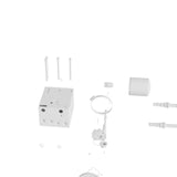POWER UNIT, GS3246, E-DRIVE UNBRANDED