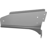 FORMING, FUEL TANK MOUNT