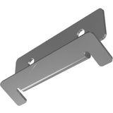 FORMING, BRACKET, CONTROLLER F4-A