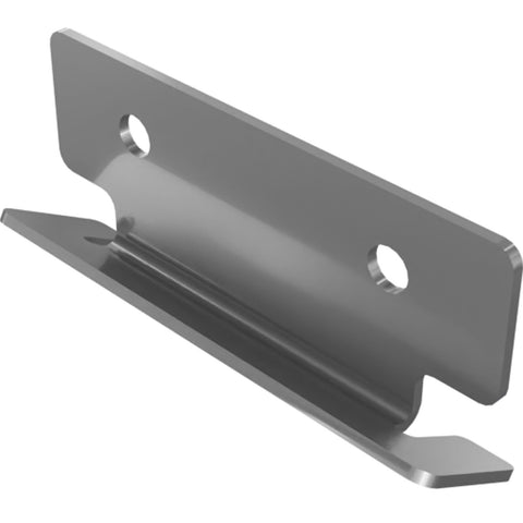 FORMING, BRACKET, CONTROLLER F4-A