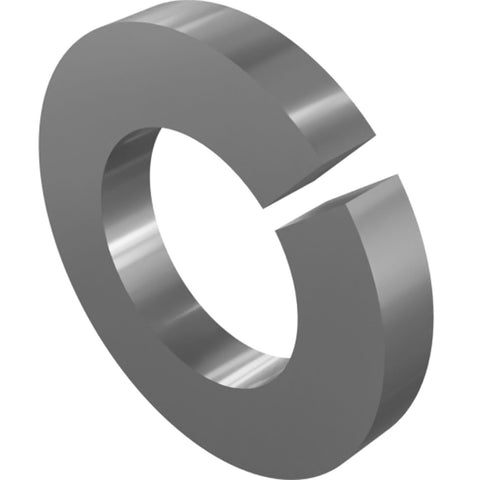 LOCKWASHER,LIFT POWER