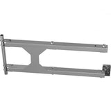 WELDMENT, LINK, CHASSIS SLIDER