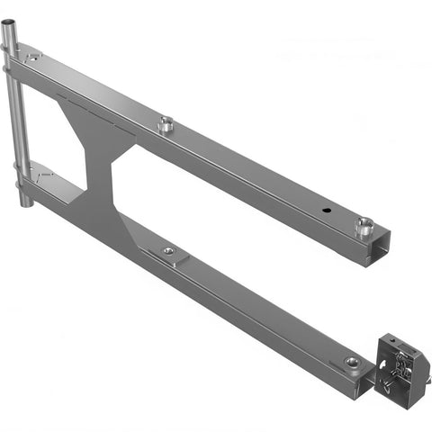 WELDMENT, LINK, CHASSIS SLIDER