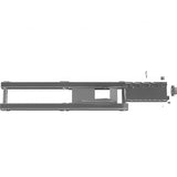 WELDMENT, LINK, UPPER CYL MNT