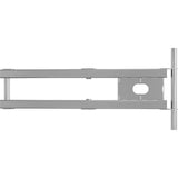 WELDMENT, LINK, PLAT SLIDER