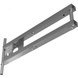 WELDMENT, LINK, PLAT SLIDER