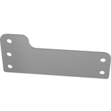PLATE, GROUND BAR SUPPORT