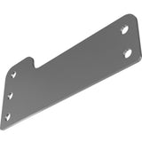 PLATE, GROUND BAR SUPPORT
