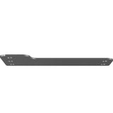 PLATE, GROUND BAR SUPPORT