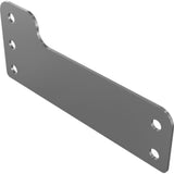 PLATE, GROUND BAR SUPPORT