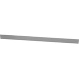 WEATHER STRIP, 24.00 LG, SWING GATE