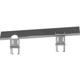 WELDMENT, SUPPORT, CONTROL SIDE