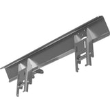 WELDMENT, SUPPORT, CONTROL SIDE
