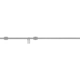 WELDMENT, HIGHER COVER SUPPORT
