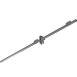WELDMENT, HIGHER COVER SUPPORT