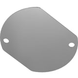 PLATE, AIR INTAKE HOLE COVER