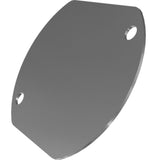 PLATE, AIR INTAKE HOLE COVER