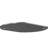 PLATE, AIR INTAKE HOLE COVER